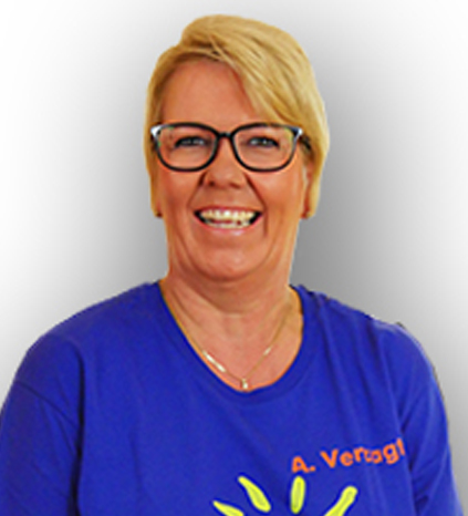 Ariane Verzagt